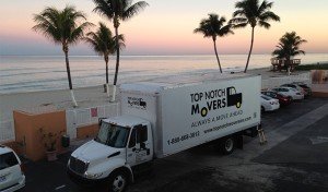 Better Business Bureau-Fort Lauderdale moving company