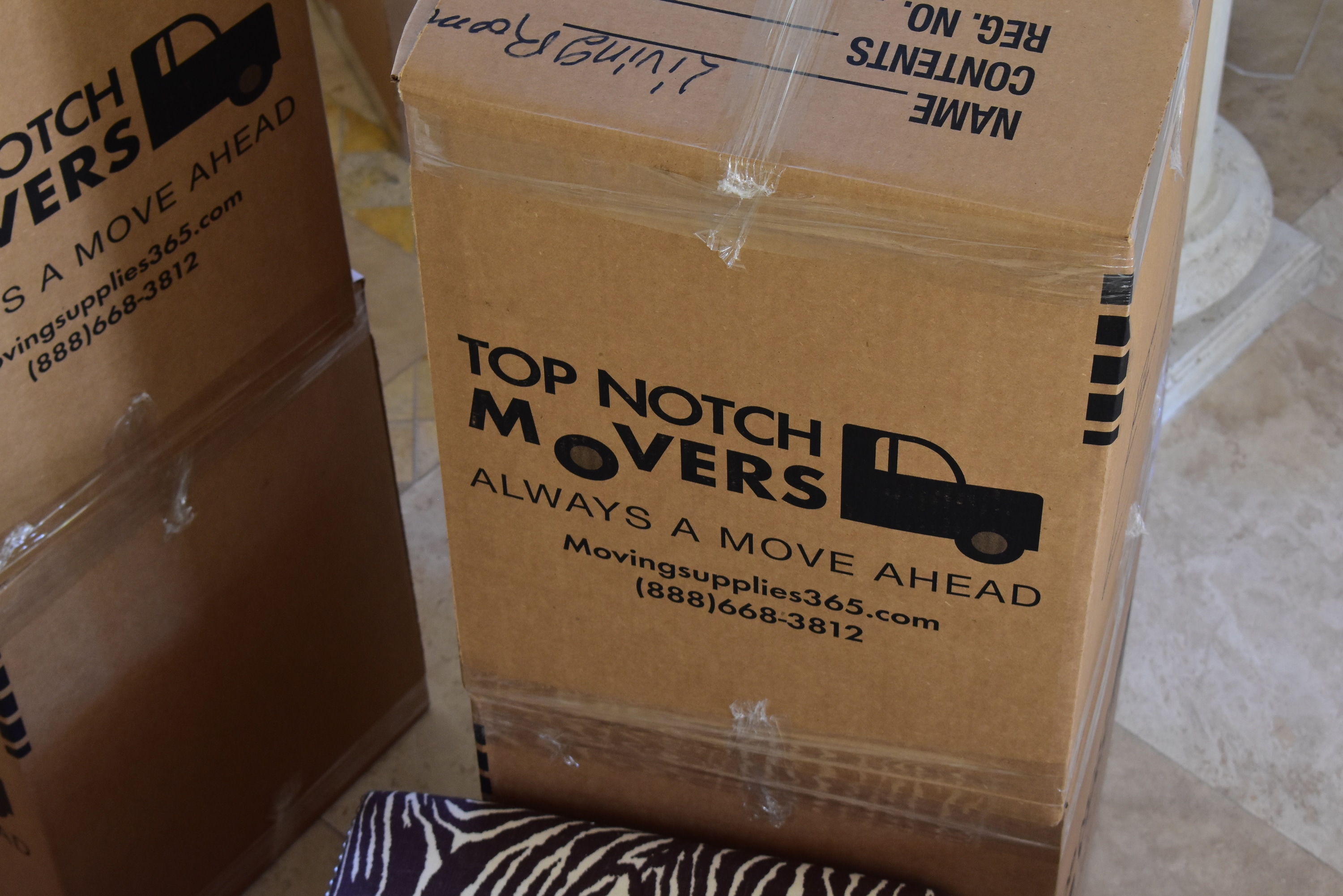Moving companies moving tips