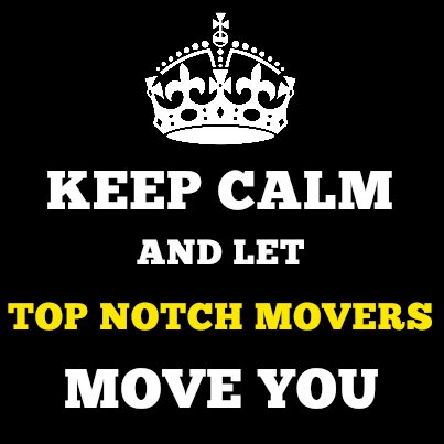 Top Notch Movers - Ft. Lauderdale