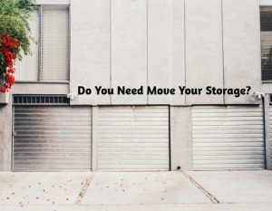Move To Storage Company