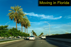 moving in florida