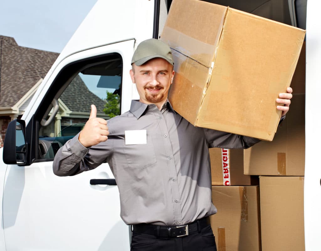 Delray Beach Movers