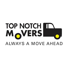 Top Notch Movers Icon