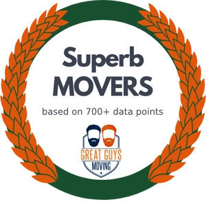 Superb Movers