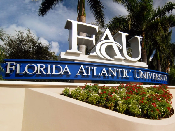 Florida Atlantic University Boca Raton
