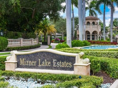 Mizner Lake Estates
