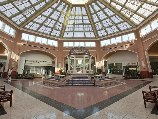 Pembroke Pines Mall