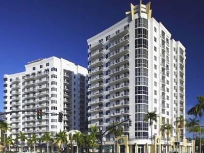 Apartments in Royal Poinciana